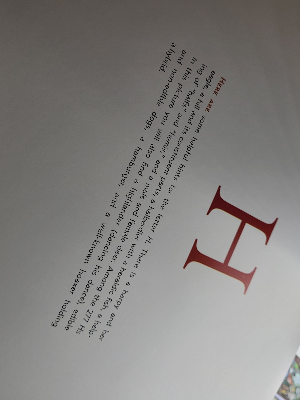 The Ultimate Alphabet Complete Edition by Mike Wilks - Set/2 - Picture 7 of 8